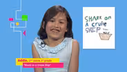 PBS KIDS Writers Contest 2016: Addie
