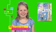 PBS KIDS Writers Contest 2016: Molly