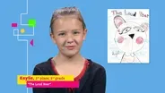 PBS KIDS Writers Contest 2016: Kaylie