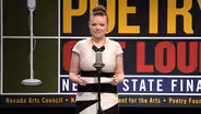 Poetry Out Loud (2016)