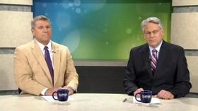 Video thumbnail: In Our Community American Graduate: Brad Woodring