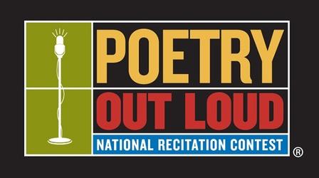 Video thumbnail: Poetry Out Loud Poetry Out Loud (2013)