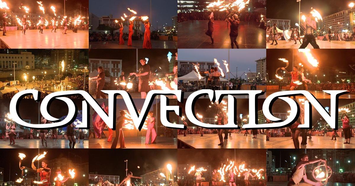 KNPB Documentaries | Convection
