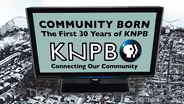 Community Born: The First 30 Years of KNPB