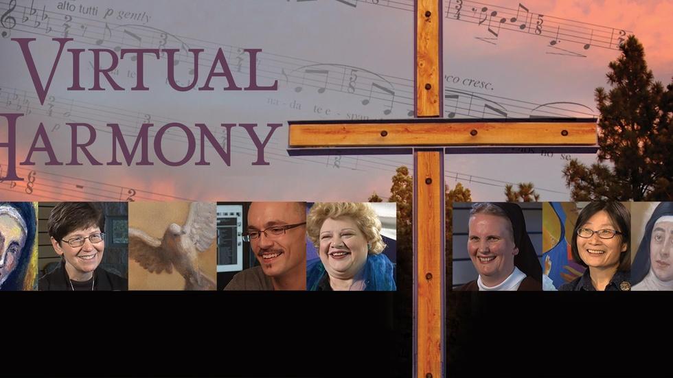 Virtual Harmony image