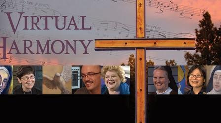 Video thumbnail: KNPB Documentaries Virtual Harmony