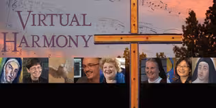 Virtual Harmony