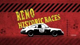 Video thumbnail: KNPB Documentaries Reno Historic Races