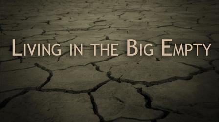 Video thumbnail: KNPB Documentaries Living In The Big Empty