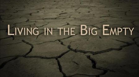 Video thumbnail: KNPB Documentaries Living In The Big Empty