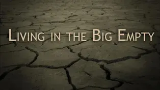 Living In The Big Empty