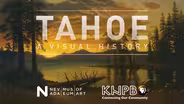 TAHOE: A Visual History