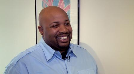 Video thumbnail: KNPB Presents KNPB American Graduate Champion: Dex Thomas