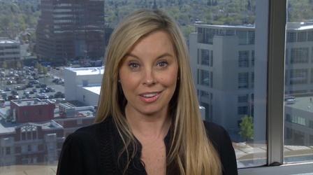 Video thumbnail: KNPB Presents KNPB American Graduate Champion: Hillary Schieve