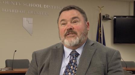 Video thumbnail: KNPB Presents KNPB American Graduate Champion: Jeff Zander