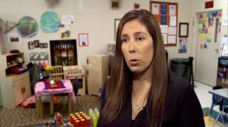 Video thumbnail: KNPB Presents KNPB American Graduate Champion: Kristen Demara