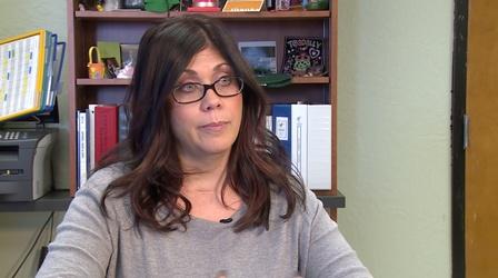 Video thumbnail: KNPB Presents KNPB American Graduate Champion: Lauren Ford