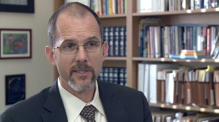 Video thumbnail: KNPB Presents KNPB American Graduate Champion: Steve Canavero