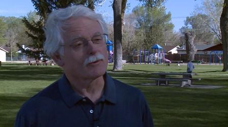 Video thumbnail: KNPB Presents KNPB American Graduate Champion: Tim Kosier