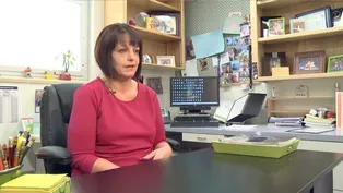 KNPB American Graduate Champion: Denise Dufrene, Part 1