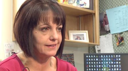 Video thumbnail: KNPB Presents KNPB American Graduate Champion: Denise Dufrene, Part 2
