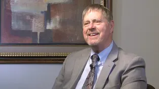 KNPB American Graduate Champion: John Haynal, Part 1