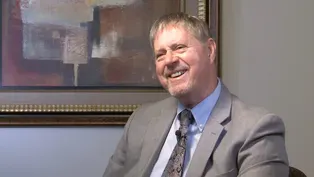 KNPB American Graduate Champion: John Haynal, Part 2