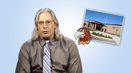 Video thumbnail: KNPB Presents KNPB American Graduate Champion: John Tierney