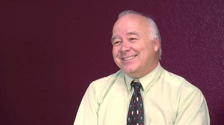 Video thumbnail: KNPB Presents KNPB American Graduate Champion: Joseph Galata