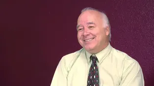 KNPB American Graduate Champion: Joseph Galata