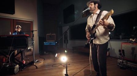Video thumbnail: KNPB Presents Reno Sessions: Episode 1