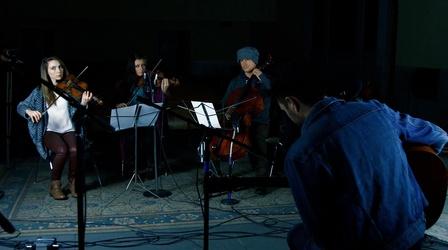 Video thumbnail: KNPB Presents Reno Sessions: Episode 2