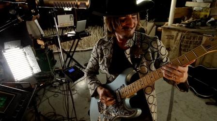 Video thumbnail: KNPB Presents Reno Sessions: Episode 8