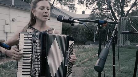 Video thumbnail: KNPB Presents Reno Sessions: Episode 11