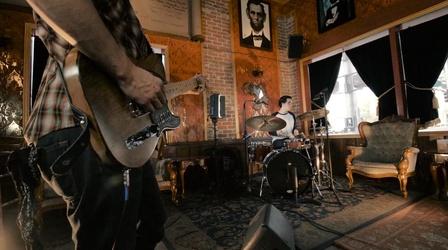 Video thumbnail: KNPB Presents Reno Sessions: Episode 10