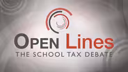 Debate Over the Washoe County Schools Taxes