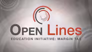 The Education Initiative: Margin Tax