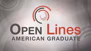 Open Lines: American Graduate
