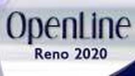 Video thumbnail: Open Line OpenLine: Reno 2020 Progress Report