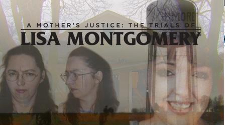 Video thumbnail: WTIU Documentaries A Mother's Justice: The Trials of Lisa Montgomery