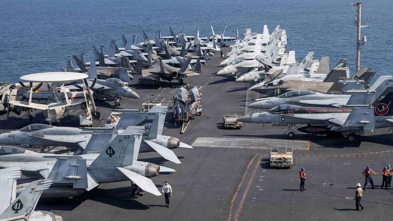 Washington Week with The Atlantic Image