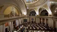 End of Session Crunch 2025