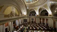 End of Session Crunch 2025