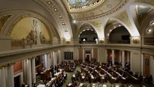 End of Session Crunch 2025