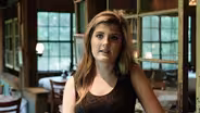 Young Hero:  Meredith Annan