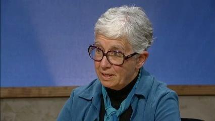 Almanac - Phyllis Kahn - Twin Cities PBS