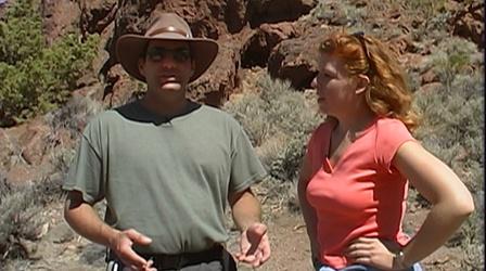 Video thumbnail: Wild Nevada Episode 113: Best of Wild Nevada, Vol. 1