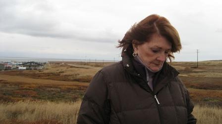 Video thumbnail: PBS NewsHour Remembering NewsHour correspondent Betty Ann Bowser