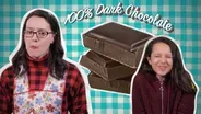 100% Dark Chocolate: Bitter or Best Ever?