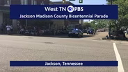 Jackson Madison County Bicentennial Parade 2022